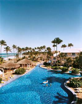 SECRETS EXCELLENCE PUNTA CANA